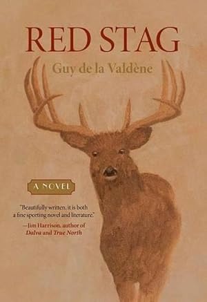 Image du vendeur pour Red Stag (Paperback) mis en vente par Grand Eagle Retail