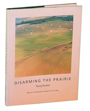 Bild des Verkufers fr Disarming The Prairie zum Verkauf von Jeff Hirsch Books, ABAA