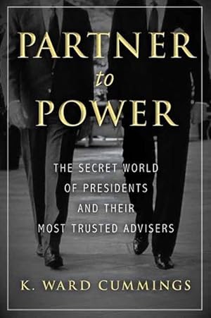 Seller image for Partner to Power (Hardcover) for sale by Grand Eagle Retail