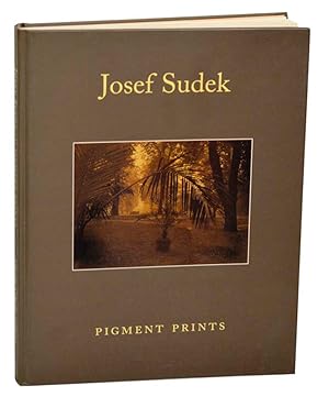 Immagine del venditore per Josef Sudek (1896-1976) Sixty Pigment Prints from the Artist's Estate venduto da Jeff Hirsch Books, ABAA