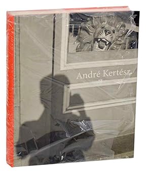 Seller image for Andre Kertesz for sale by Jeff Hirsch Books, ABAA