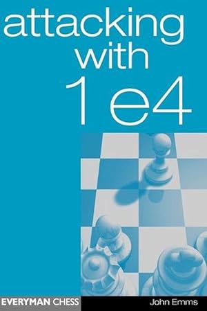 Seller image for Attacking with 1 e4 (Paperback) for sale by Grand Eagle Retail