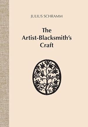 Immagine del venditore per The Artist-Blacksmith's Craft (Paperback) venduto da Grand Eagle Retail