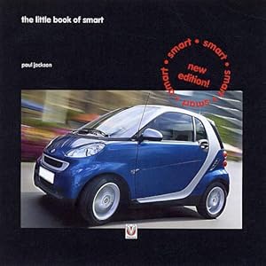 Seller image for The Little Book of Smart (Paperback) for sale by Grand Eagle Retail