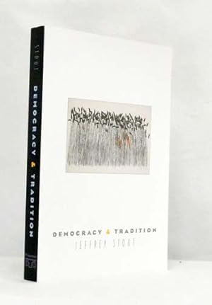 Seller image for Democracy and Tradition for sale by Adelaide Booksellers