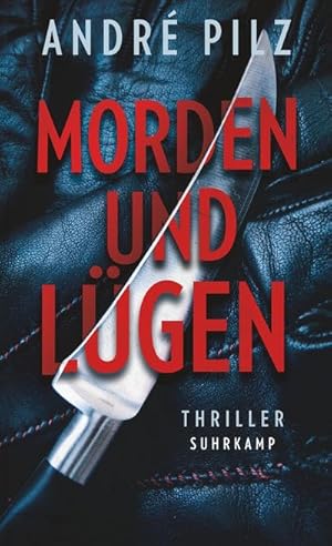 Seller image for Morden und lgen for sale by Rheinberg-Buch Andreas Meier eK