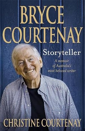 Seller image for Bryce Courtenay: Storyteller (Hardcover) for sale by CitiRetail