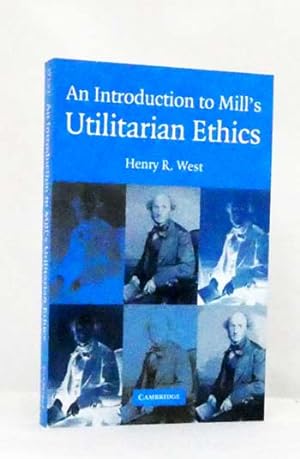Bild des Verkufers fr An Introduction to Mill's Utilitarian Ethics zum Verkauf von Adelaide Booksellers