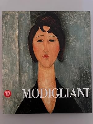 Modigliani [Italian ed.].