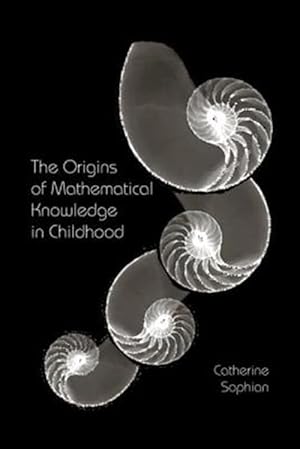 Imagen del vendedor de Origins of Mathematical Knowledge in Childhood a la venta por GreatBookPrices