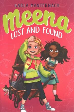 Imagen del vendedor de Meena Lost and Found a la venta por GreatBookPrices