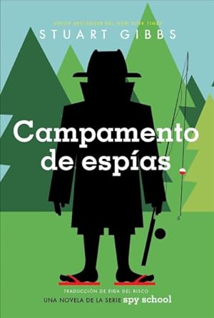 Seller image for Campamento de espas/ Spy Camp -Language: spanish for sale by GreatBookPrices