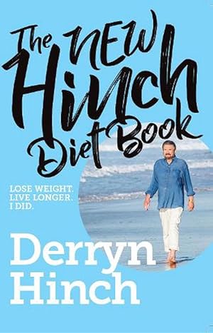 Seller image for The New Hinch Diet (Paperback) for sale by AussieBookSeller