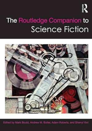 Imagen del vendedor de Routledge Companion to Science Fiction a la venta por GreatBookPricesUK