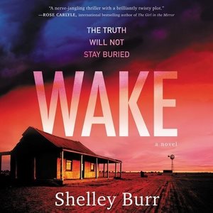 Seller image for Wake for sale by GreatBookPrices