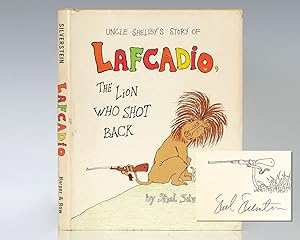Uncle Shelby's Story of Lafcadio, The Lion Who Shot Back.