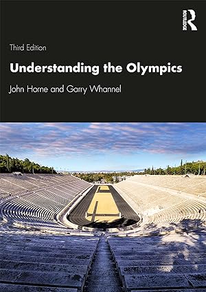 Seller image for Understanding the Olympics for sale by moluna