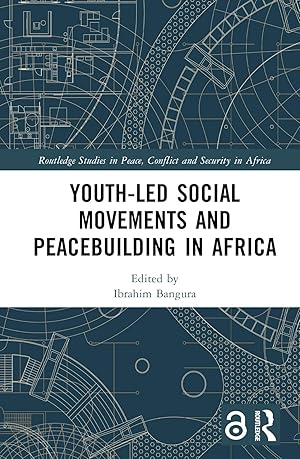 Bild des Verkufers fr Youth-Led Social Movements and Peacebuilding in Africa zum Verkauf von moluna