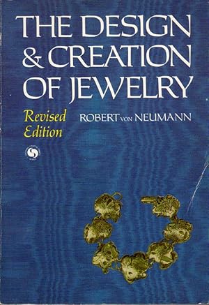 The Design & Creation of Jewelry