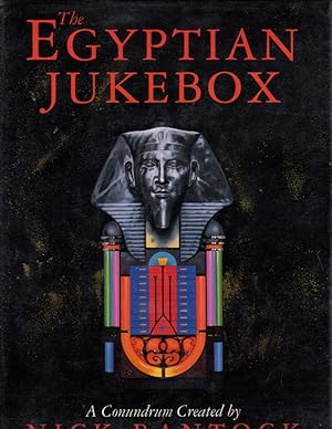 Seller image for The Egyptian Jukebox for sale by Clausen Books, RMABA