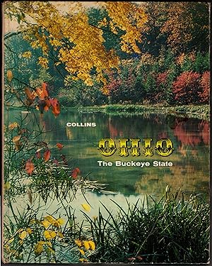 Image du vendeur pour OHIO: THE BUCKEYE STATE mis en vente par SUNSET BOOKS