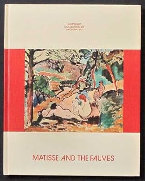 Seller image for Matisse and the Fauves for sale by Goulds Book Arcade, Sydney
