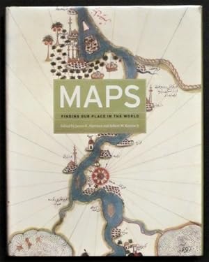 Maps: Finding Our Place in the World