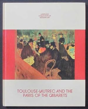 Image du vendeur pour Toulouse-Lautrec and the Paris of the Cabarets mis en vente par Goulds Book Arcade, Sydney