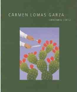 Image du vendeur pour Carmen Lomas Garza mis en vente par GreatBookPrices