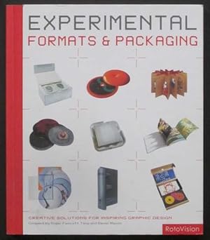 Imagen del vendedor de Experimental Formats & Packaging: Creative Solutions for Inspiring Graphic Design a la venta por Goulds Book Arcade, Sydney