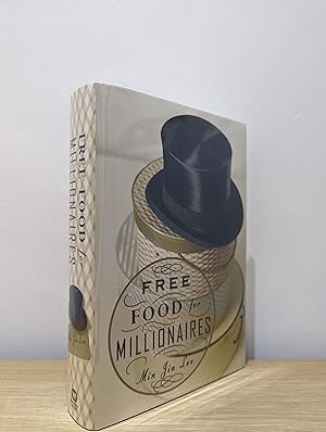 Immagine del venditore per Free Food for Millionaires (Signed First Edition) venduto da Fialta Books