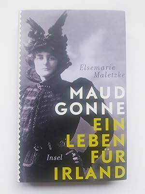 Image du vendeur pour Maud Gonne: Ein Leben fr Irland mis en vente par beiverygood