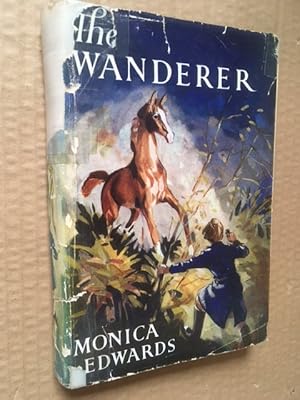 Seller image for The Wanderer for sale by Raymond Tait