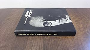 Immagine del venditore per Anton Webern: Genesis und Metamorphose eines Stils ( sterreichische Komponisten des XX. Jahrhunderts) venduto da BoundlessBookstore