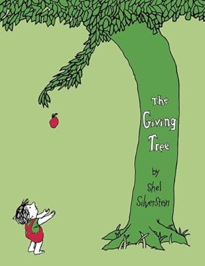 Seller image for The Giving Tree for sale by AHA-BUCH GmbH
