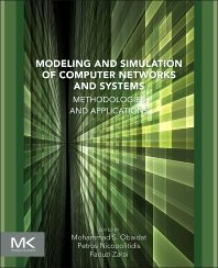 Immagine del venditore per Modeling and Simulation of Computer Networks and Systems : Methodologies and Applications venduto da GreatBookPricesUK