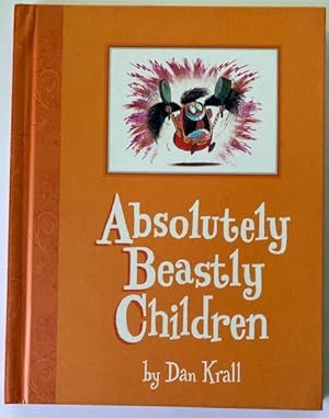 Seller image for Absolutely Beastly Children for sale by Antiquariat UPP