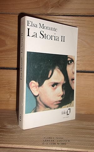 Seller image for LA STORIA - Tome II for sale by Planet's books