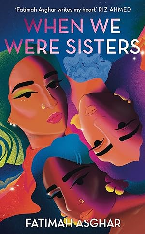 Seller image for When We Were Sisters for sale by moluna
