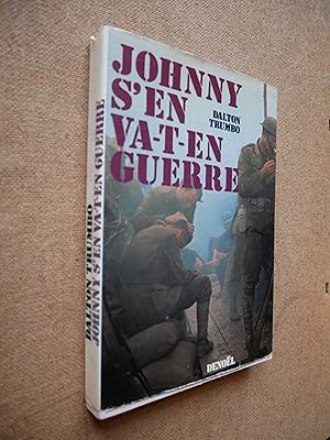 Johnny s'en va en Guerre