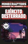 Seller image for Minecraft. Ejrcito desterrado for sale by AG Library