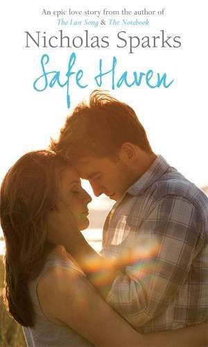 Bild des Verkufers fr Safe Haven zum Verkauf von WeBuyBooks