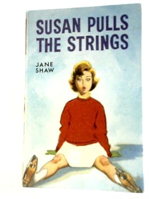 Seller image for Susan Pulls the Strings for sale by World of Rare Books