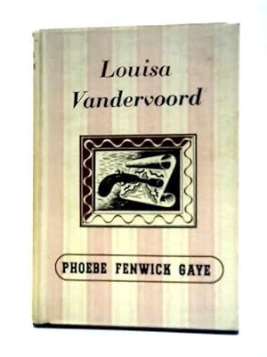 Image du vendeur pour Louisa Vandervoord mis en vente par World of Rare Books