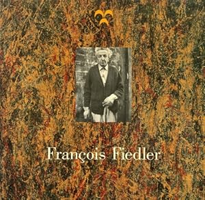 Seller image for (Fiedler) Francois Fiedler. for sale by LIBET - Libreria del Riacquisto