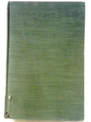 Seller image for We Didn't Mean To Go To Sea for sale by World of Rare Books