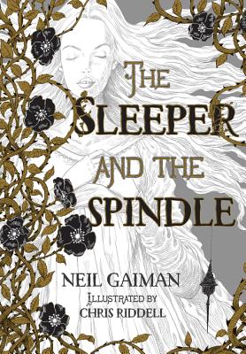 Imagen del vendedor de The Sleeper and the Spindle (Hardback or Cased Book) a la venta por BargainBookStores