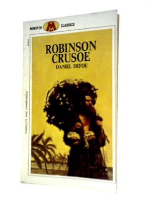 Imagen del vendedor de Robinson Crusoe a la venta por World of Rare Books
