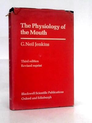 Bild des Verkufers fr The Physiology of the Mouth zum Verkauf von World of Rare Books