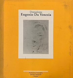 DONAZIONE EUGENIO DA VENEZIA